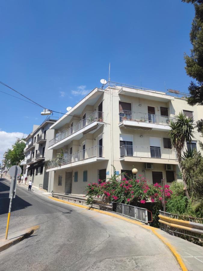 The Rebel'S Temple Apartment Athens Exterior photo